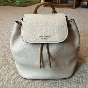 Kate Spade backpack